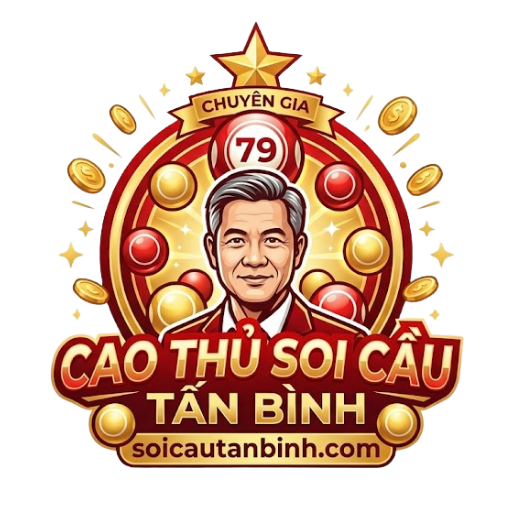 Cao Thủ Soi Cầu Tấn Bình